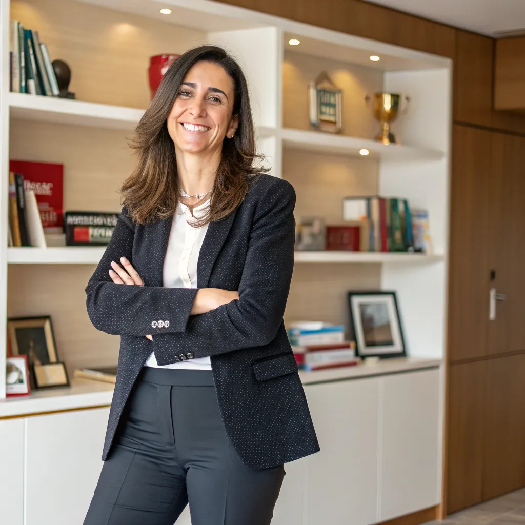 Ana Beltrán