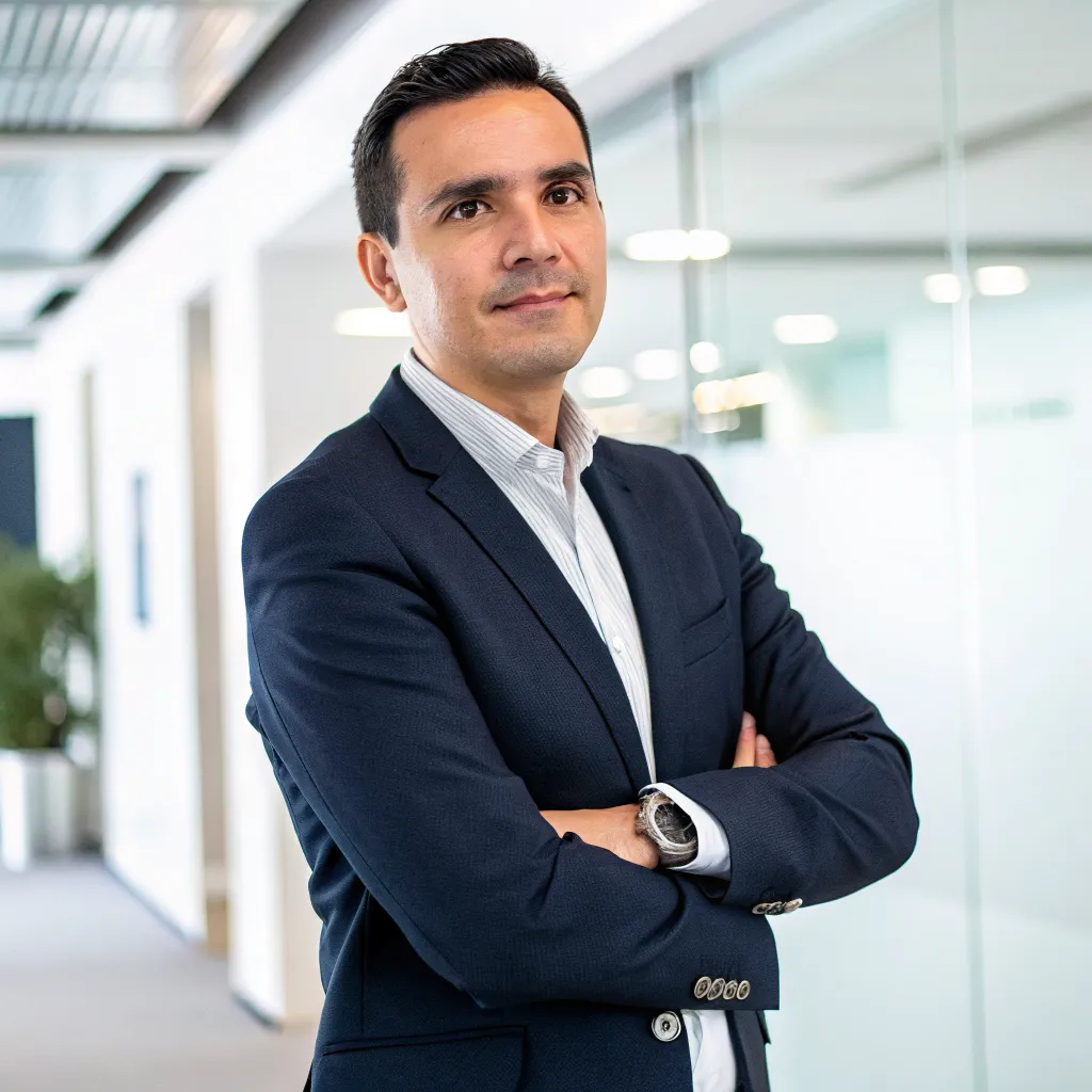 Javier Molina